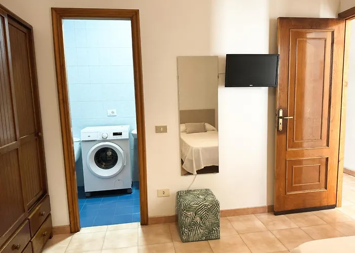 Apartamento Lb, Vistas A La Ria