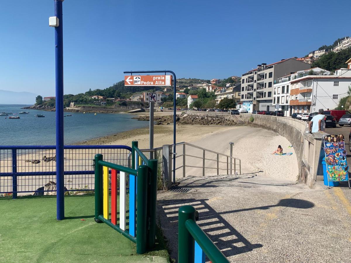 Appartement Lb, Vistas A La Ria