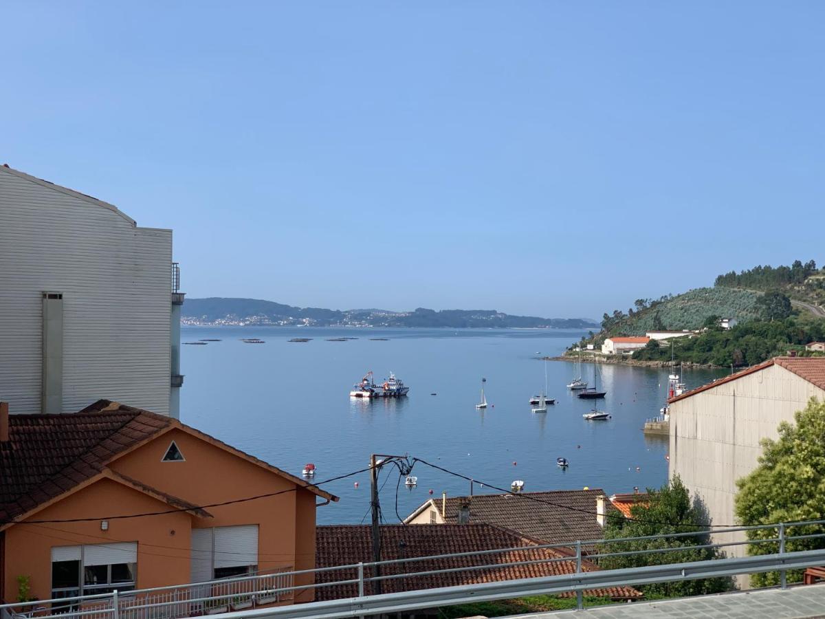 Apartment Lb, Vistas A La Ria Raxo