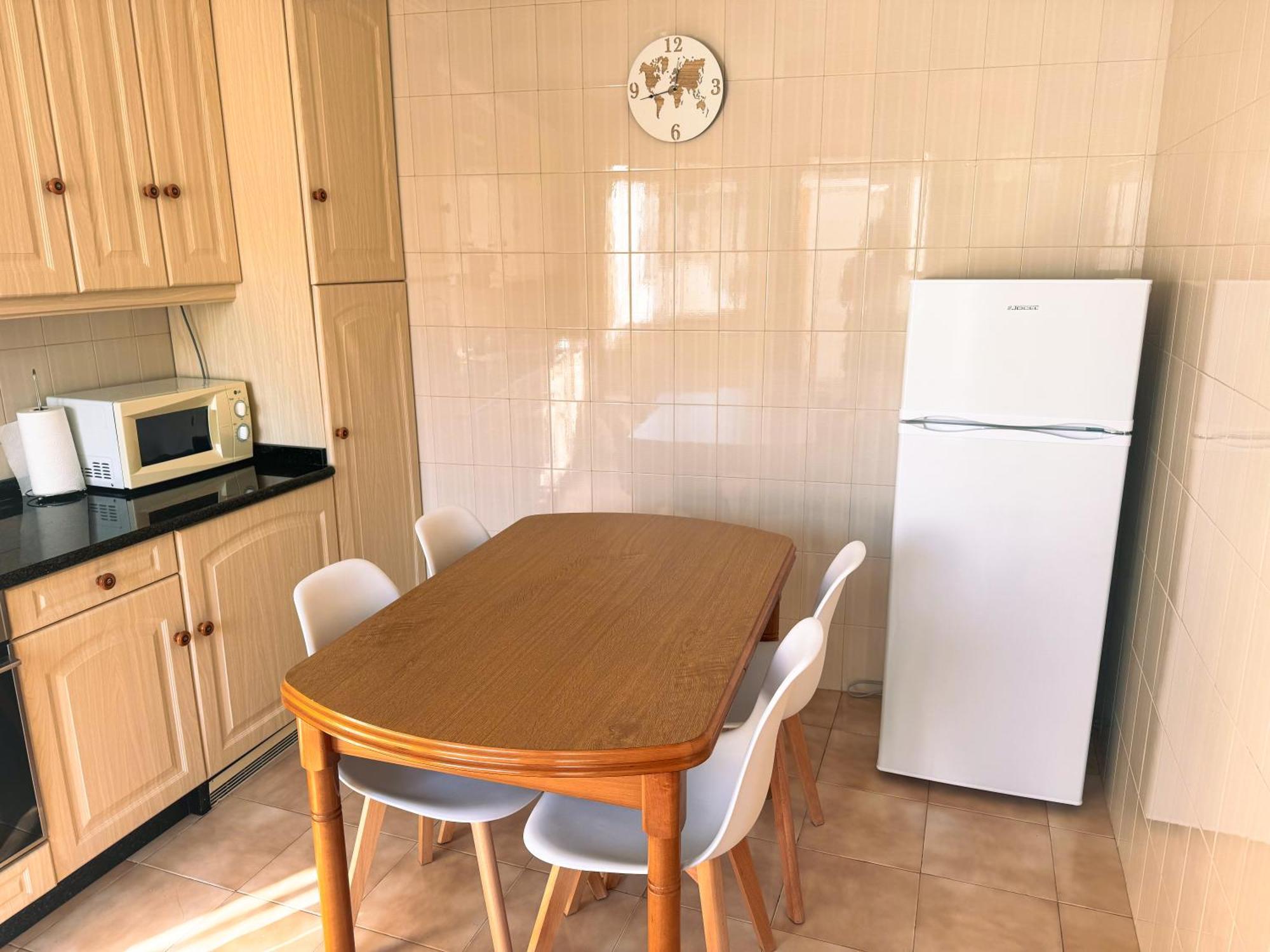 Apartment Lb, Vistas A La Ria Raxo
